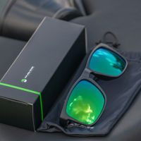 Maver XSight Polarized Sunglasses