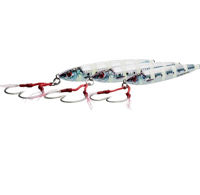 Savage Gear Salt 3D Slim Minnow Jigs