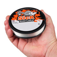 Berkley Sick Monofilament 300m