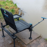 Preston Innovations Ignition Feeder Chair Combo