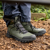 Korum Ripstop Trail Boots