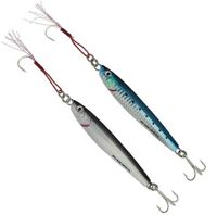 Savage Gear Salt 3D Slim Minnow Jigs