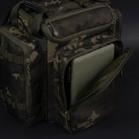 Korda Compac Dark Kamo Rucksack 30L