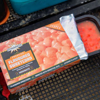 Dynamite Baits Frenzied Flavoured Sweetcorn 250g