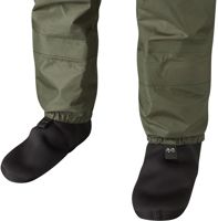 Leeda Profil Breathable Waist Waders