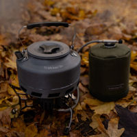 Trakker CG-3 Stove