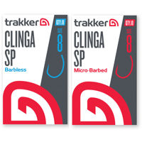 Trakker Clinga SP Hooks