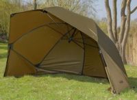 Nash H-Gun Oval Brolly