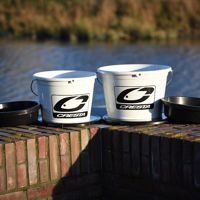 Cresta Bait Bucket Sets