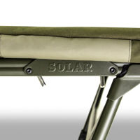 Solar Tackle SP 3D Dura-Dore Bedchair