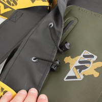 Vass Hybrid 700 Chest Waders