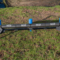 MAP MKII Dual Pole Rollers