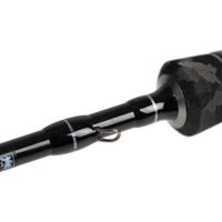 Fox Rage Street Fighter Ultra Finesse Rod