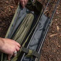 Korum Progress Folding Quiver 2 Rod