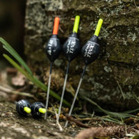 NuFish Tinx Pole Floats