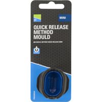 Preston Innovations Quick Release Method Mould Mini