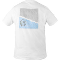 Preston Innovations White T-Shirt