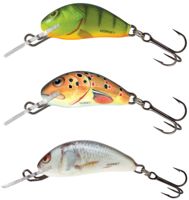 Salmo Hornet Crankbaits