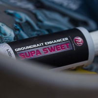 Mainline Match Supa Sweet Groundbait Enhancer 250ml