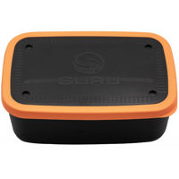 Guru Bait Boxes Orange