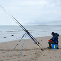 Shakespeare Salt Beach Rest