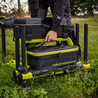 Matrix EVA Tackle Storage System