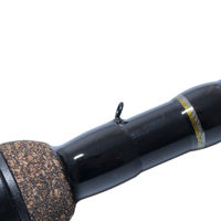 Drennan E-Sox Lureflex Rods