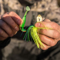 Berkley DEX Chatterbait Lures