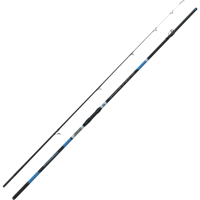 TronixPro Banzai Bass Rod 11.6ft 2-4oz