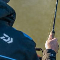 Daiwa Matchman Method Feeder Rods