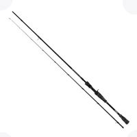 Fox Rage Street Fighter Versatile Shad Casting Rod