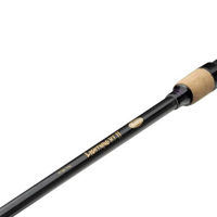 Berkley Lightning HT II Tele Spinning Rod 8ft