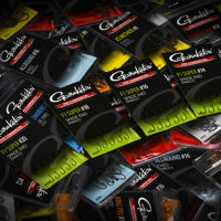 Gamakatsu Pro-C F1 Super Spade Barbless Hooks