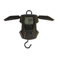 Avid Carp Digital Scales