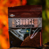 Dynamite Baits The Source Pellets 900g