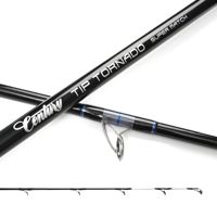 Century Tip Tornado Graphex Super Match Rod