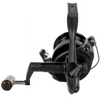 Okuma Custom Black Reel CB-60