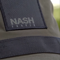 Nash Bush Hat