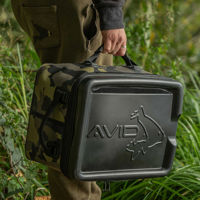 Avid Carp Stormshield Pro Techpacks