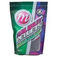 Mainline Match Activated Halibut Pellets 1kg