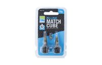 Preston Innovations ICS In-Line Match Cube Leads