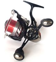 Daiwa Ninja Match & Feeder Reels