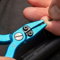 Garbolino Deluxe Competition Shot Pliers