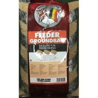 Van Den Eynde UK Feeder Groundbait 2Kg