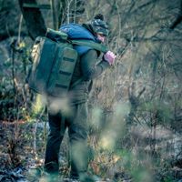 Trakker NXG Deluxe Rucksack