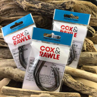 Cox & Rawle Mutsu Circle Extra Hooks