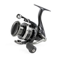 Korum Axis II Front Drag Reels