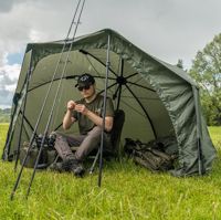 Daiwa Mission Overnighter Plus