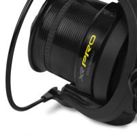 Avid Carp XR Pro Spod/Marker Reel