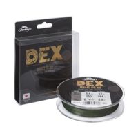 Berkley DEX Braid X8 150m